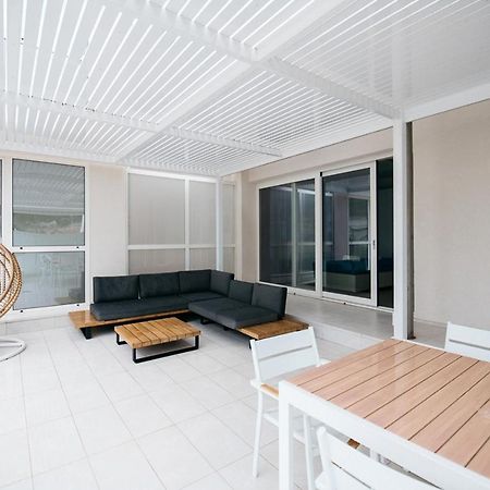Diana - Taormina Minerva Luxury Apartment By Taormina Holidays Exterior foto