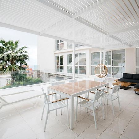 Diana - Taormina Minerva Luxury Apartment By Taormina Holidays Exterior foto