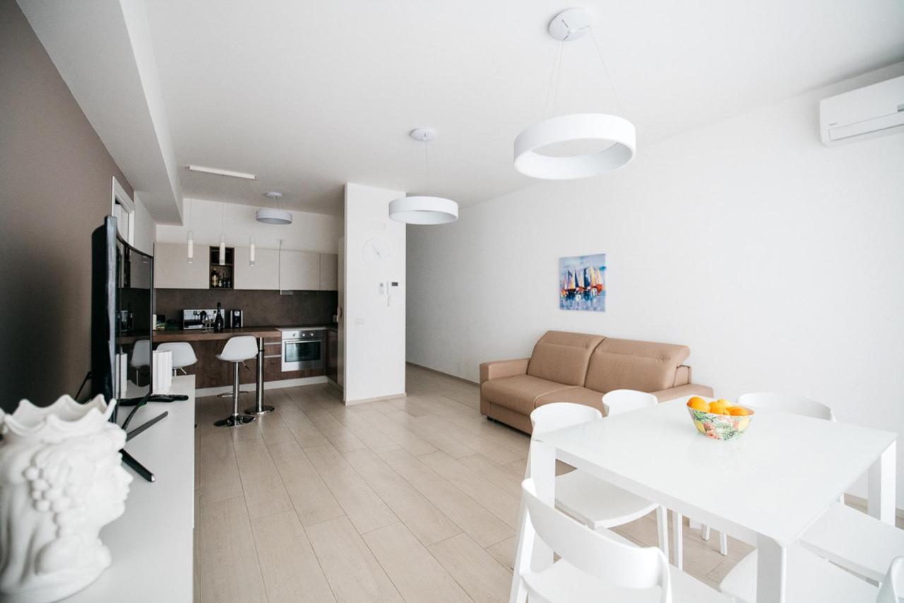 Diana - Taormina Minerva Luxury Apartment By Taormina Holidays Exterior foto