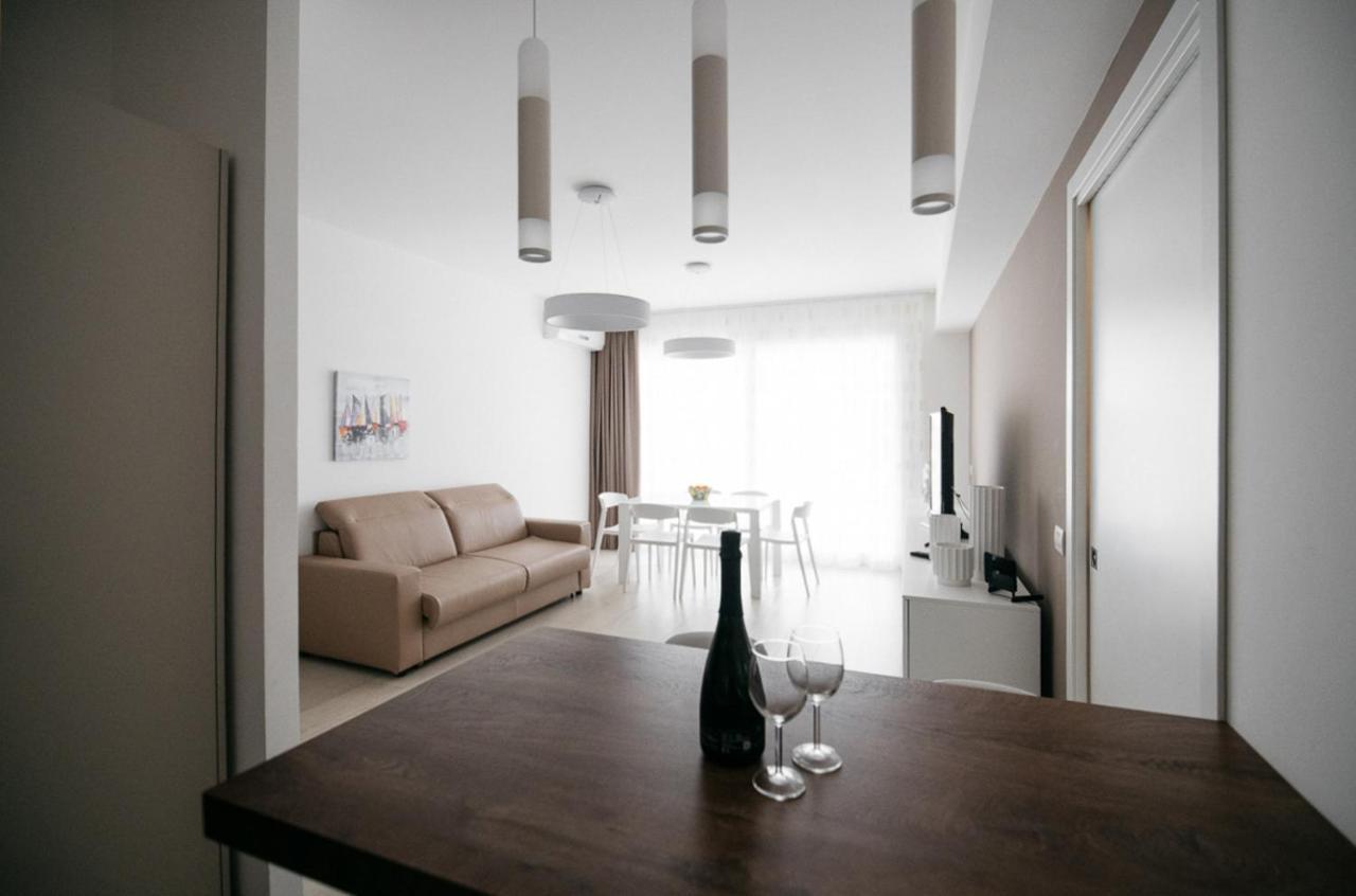 Diana - Taormina Minerva Luxury Apartment By Taormina Holidays Exterior foto