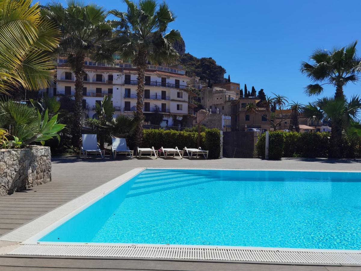 Diana - Taormina Minerva Luxury Apartment By Taormina Holidays Exterior foto