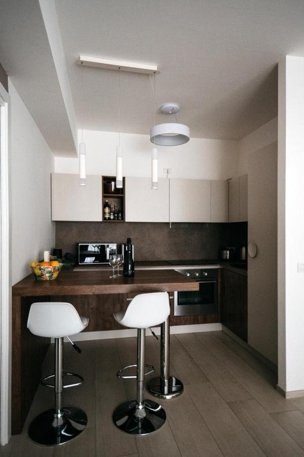 Diana - Taormina Minerva Luxury Apartment By Taormina Holidays Exterior foto